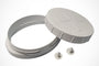Oval to Round Adapter