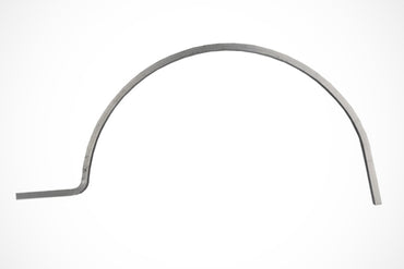 AAO Arm -3/8" Square Tube (used with FR8)