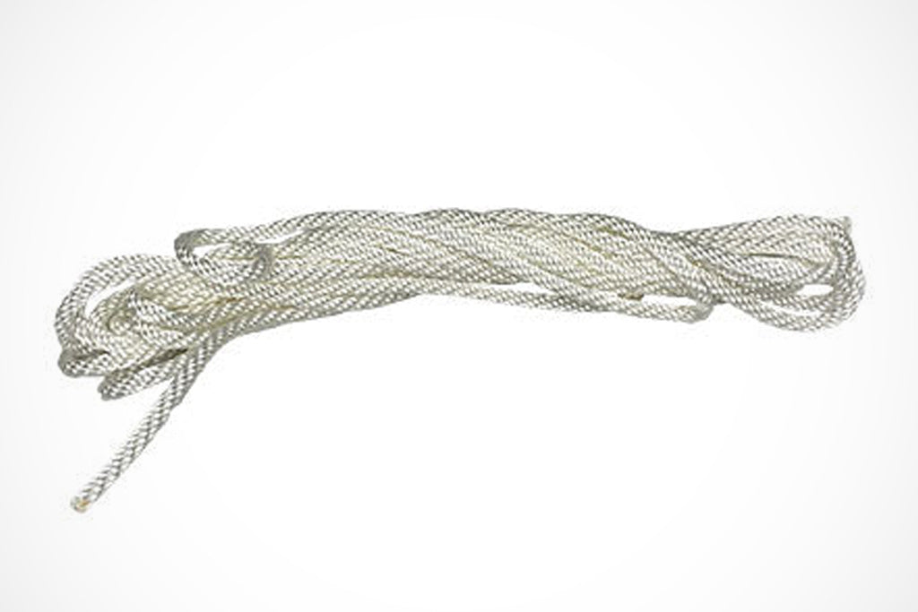 Replacement Part : White 19ft Rope