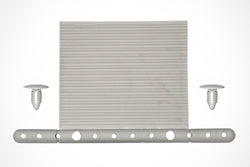 Oval Dually Resistant Entrance