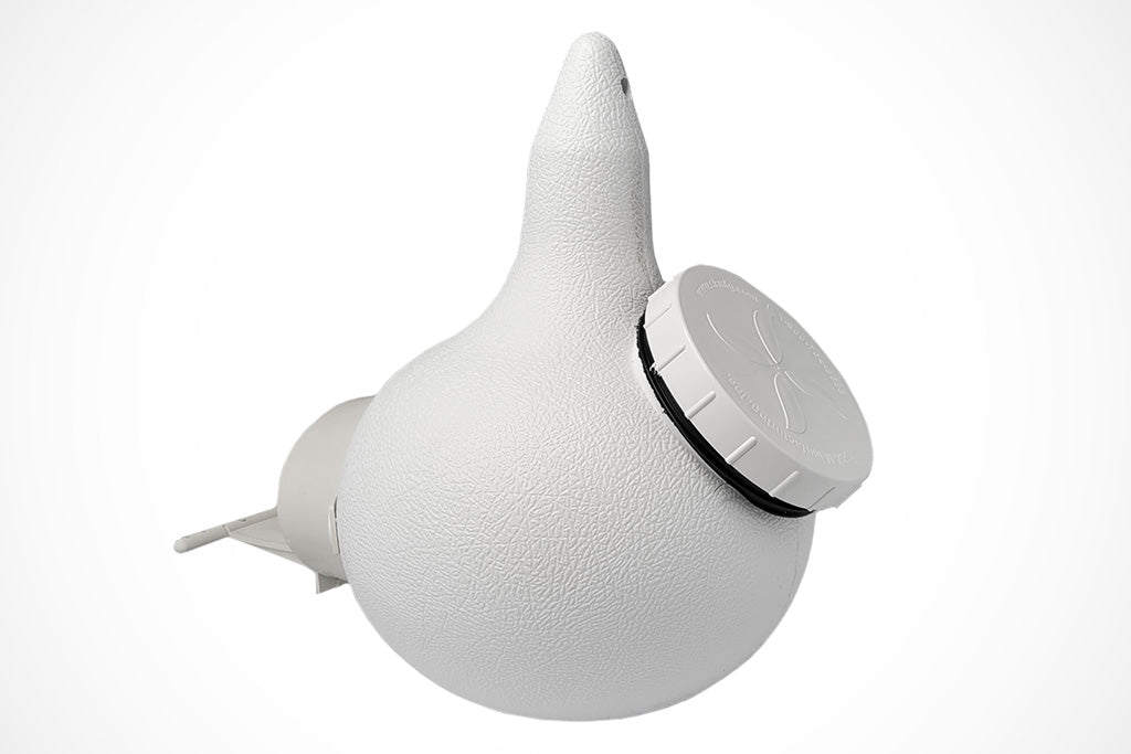 Big Bo Gourd v3 - Crescent Entrance