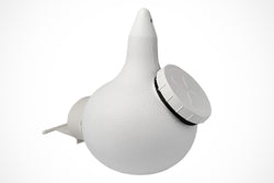 Big Bo Gourd v3 - Crescent Entrance