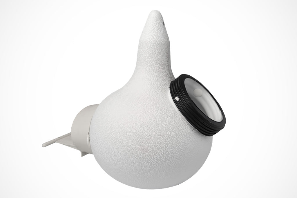 Big Bo Gourd v3 - Crescent Entrance