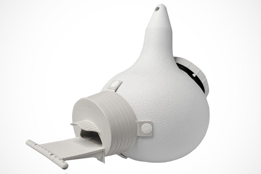 Big Bo Gourd v3 - Crescent Entrance