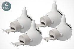 Big Bo Gourd v3 - Crescent Entrance