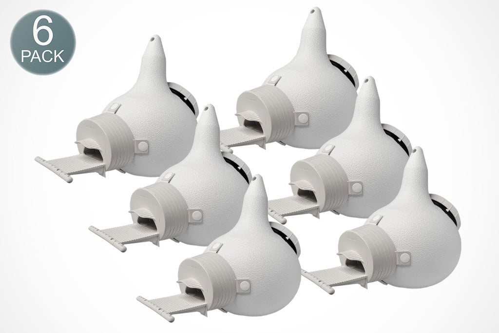 Big Bo Gourd v3 - Crescent Entrance