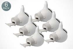 Big Bo Gourd v3 - Crescent Entrance