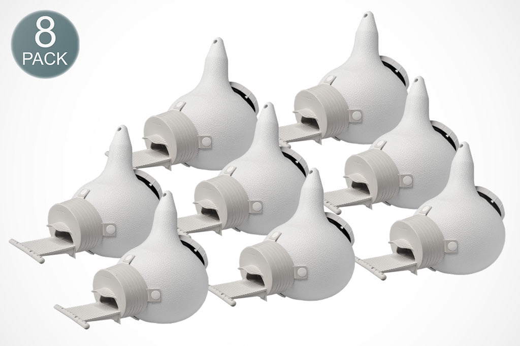 Big Bo Gourd v3 - Crescent Entrance