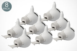 Big Bo Gourd v3 - Crescent Entrance