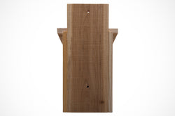 Blue Bird House - Cedar