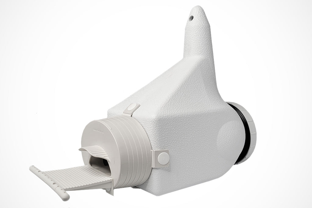 Bo Gourd v3 - Crescent Entrance