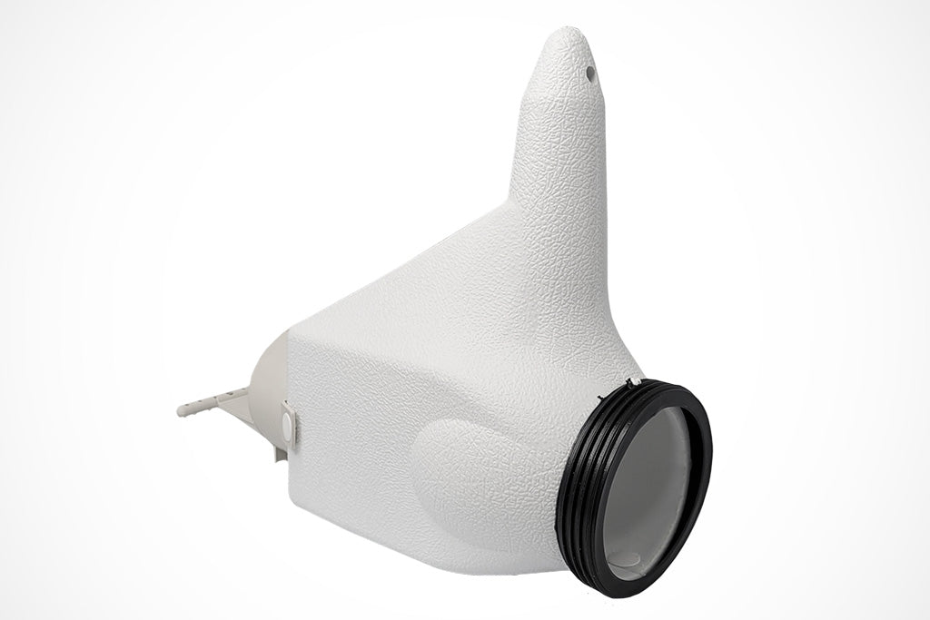 Bo Gourd v3 - Crescent Entrance