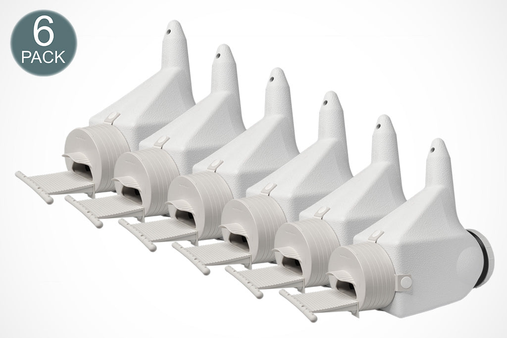 Bo Gourd v3 - Crescent Entrance