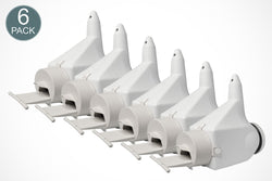 Bo Gourd v3 - Crescent Entrance