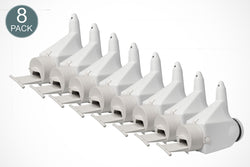 Bo Gourd v3 - Crescent Entrance