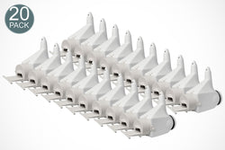 Bo Gourd v3 - Crescent Entrance