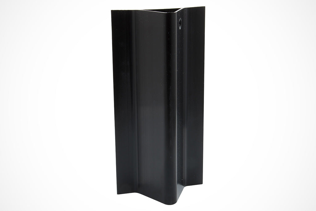 Bat House Adapter - 8 Flat Plate