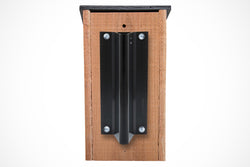 Bat House Adapter - 8 Flat Plate