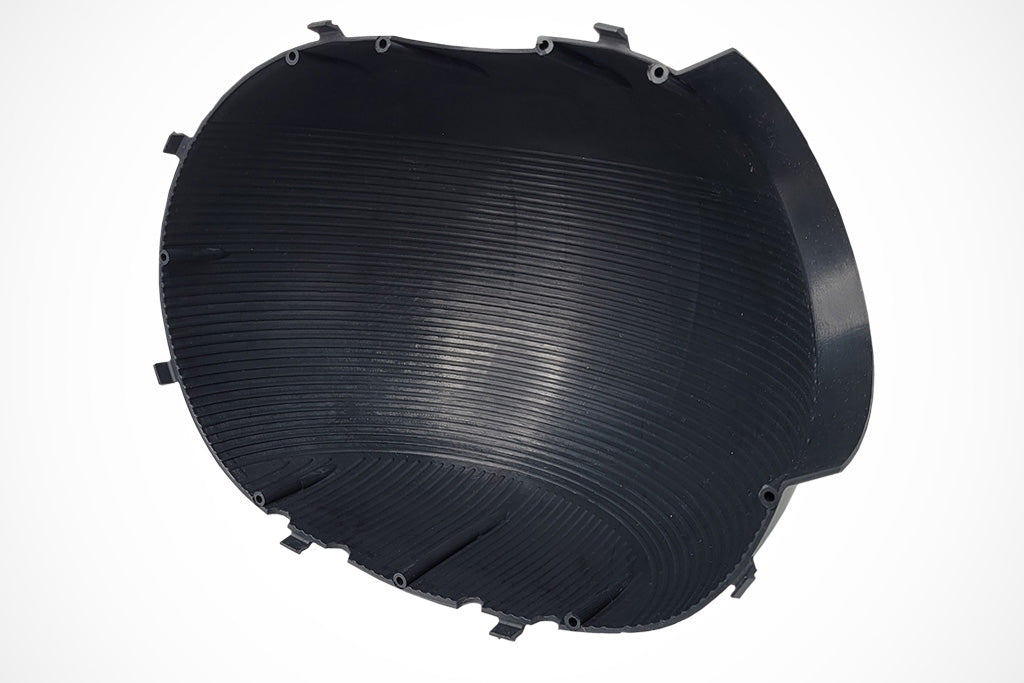 Bo11 Plus Gourd - Clinger Entrance