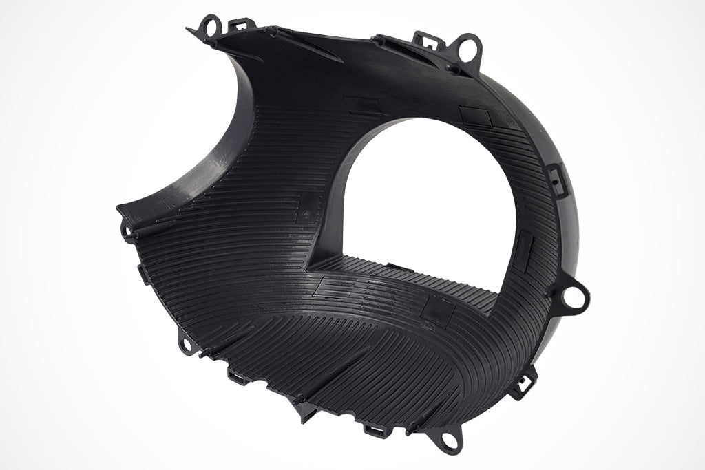 Bo11 Plus Gourd - Clinger Entrance