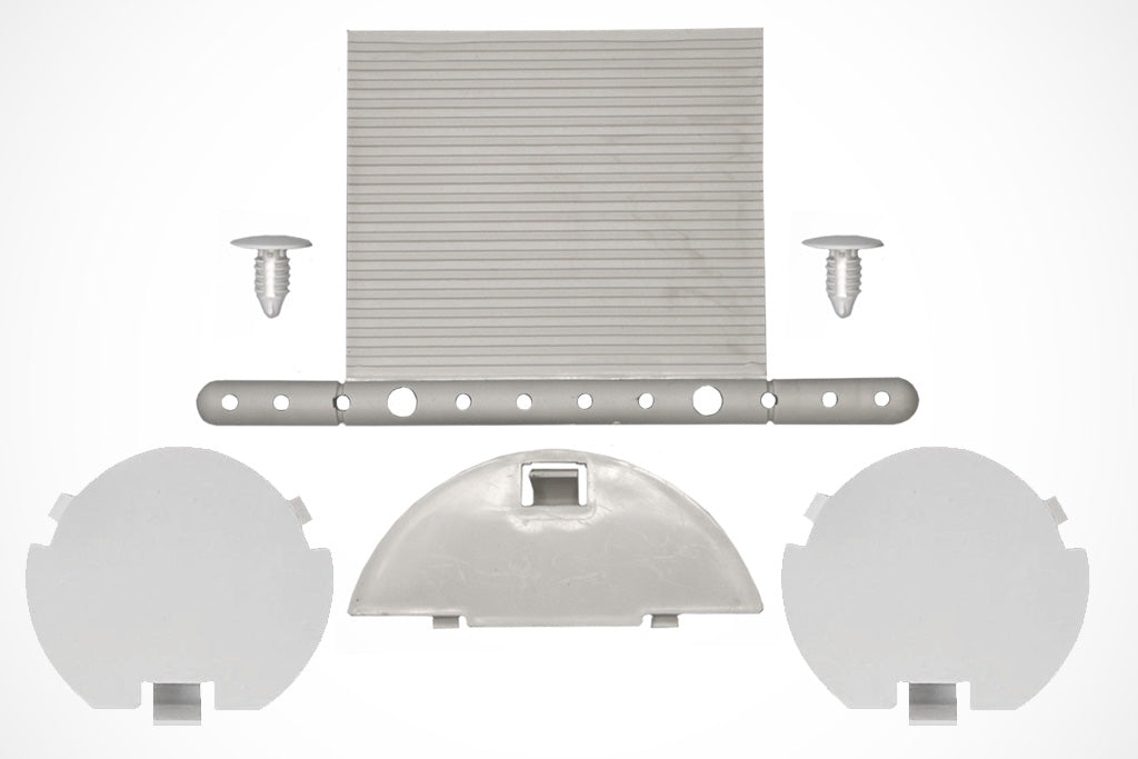 Bo11 Plus Gourd - Clinger Entrance