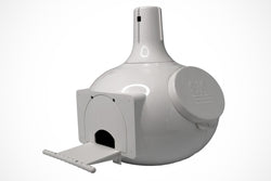 Bo11 Plus Gourd - Clinger Entrance