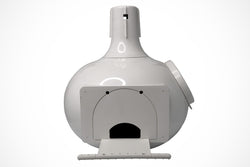 Bo11 Plus Gourd - Clinger Entrance