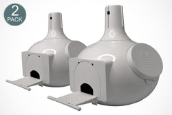 Bo11 Plus Gourd - Clinger Entrance