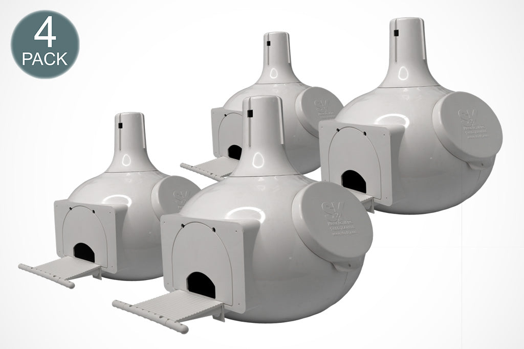 Bo11 Plus Gourd - Clinger Entrance