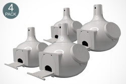 Bo11 Plus Gourd - Clinger Entrance