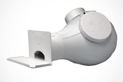 BoAxis Gourd with Tunnel