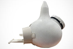 Deluxe Access Port DIY for original version Big Bo and Bo Gourd