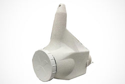 Deluxe Access Port DIY for original version Big Bo and Bo Gourd