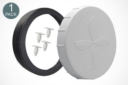 Deluxe Access Port DIY for original version Big Bo and Bo Gourd