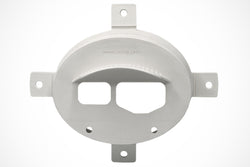 Oval Dually Resistant Entrance