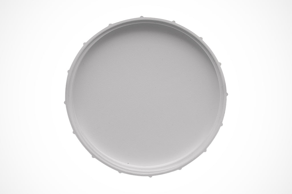Deluxe Screw Cap
