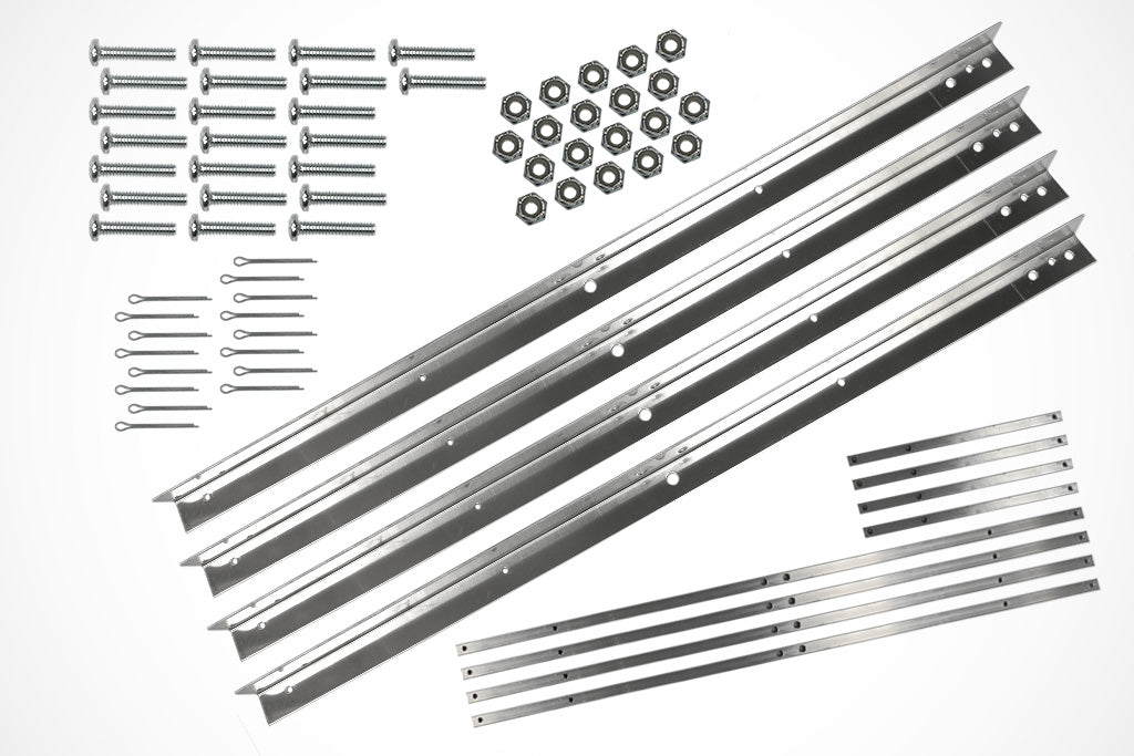 Expansion Kit for MGR12