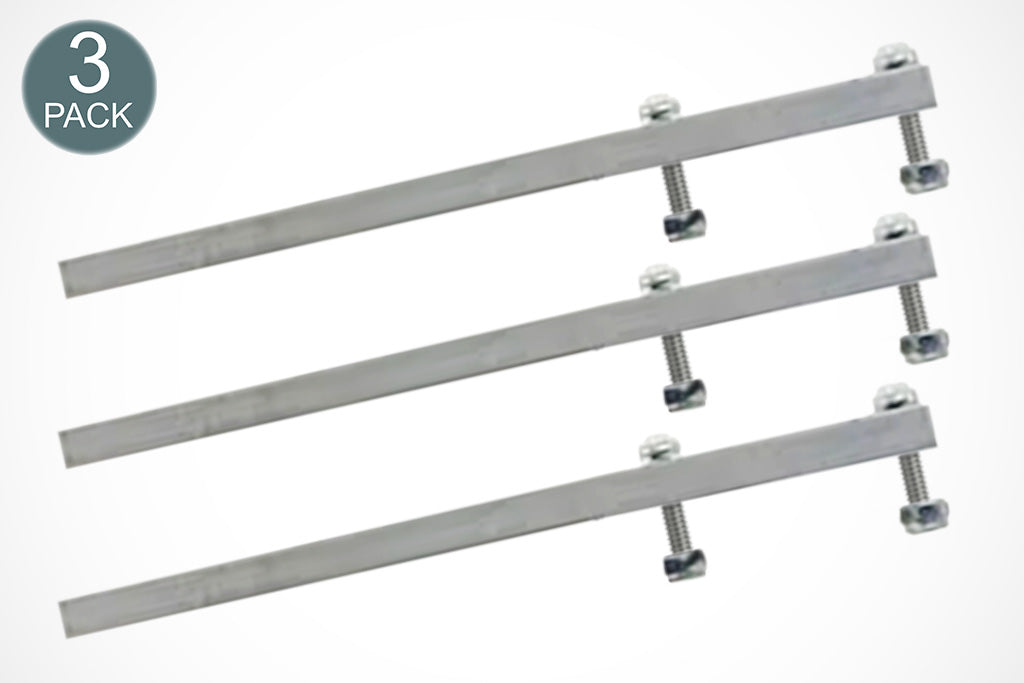 Fountain Rack 8 - Extension Bar for BoAxis