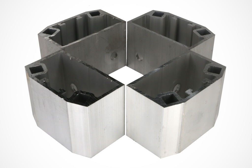 Fountain Rack 8 (FR8)