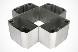 Fountain Rack 8 (FR8)