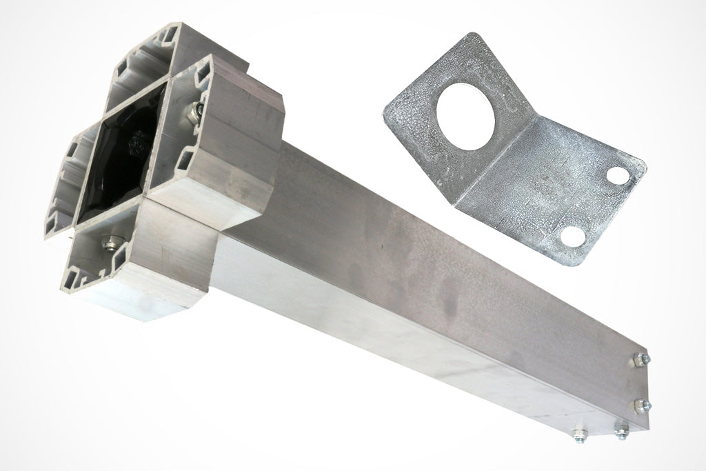 Fountain Rack 8 (FR8)