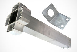 Fountain Rack 8 (FR8)