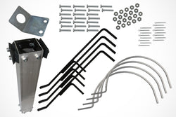 Fountain Rack 8 (FR8)