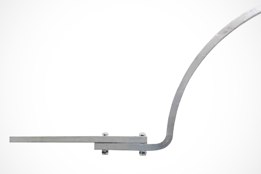 Fountain Rack 8 - Extension Bar for BoAxis