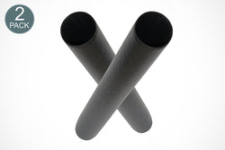 Ground Sleeve for the Round Pole 1.9 (GS19)
