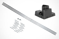 Hanging Gourd Bracket