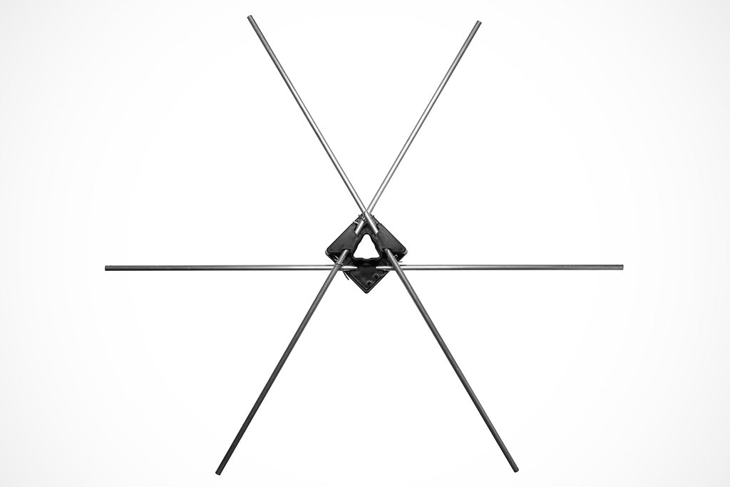 Hanging Gourd Bracket