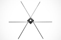 Hanging Gourd Bracket