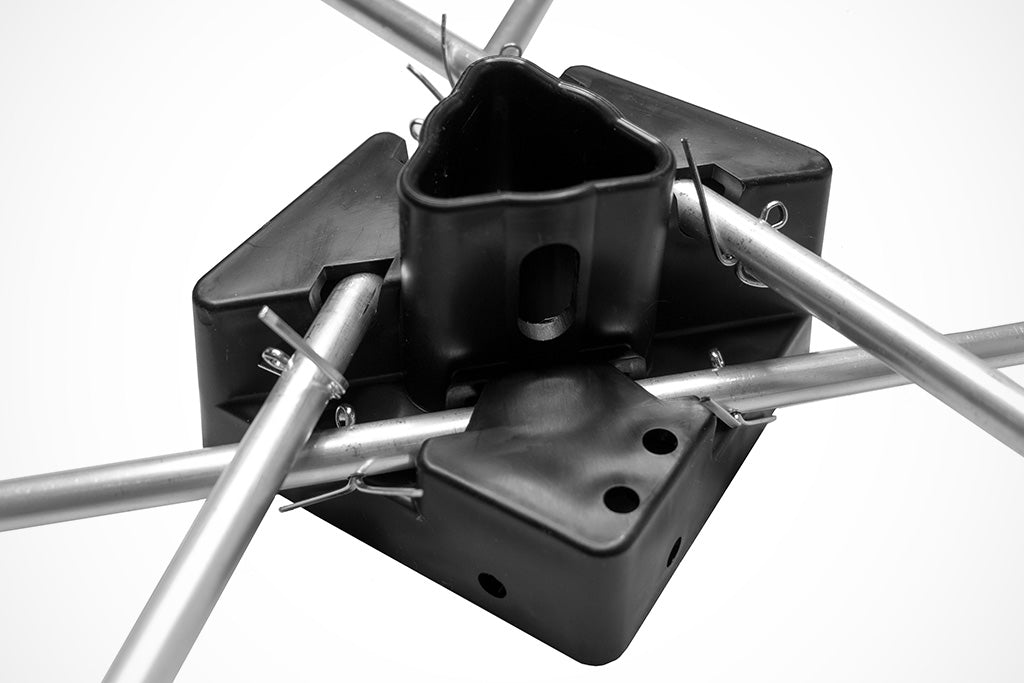 Hanging Gourd Bracket