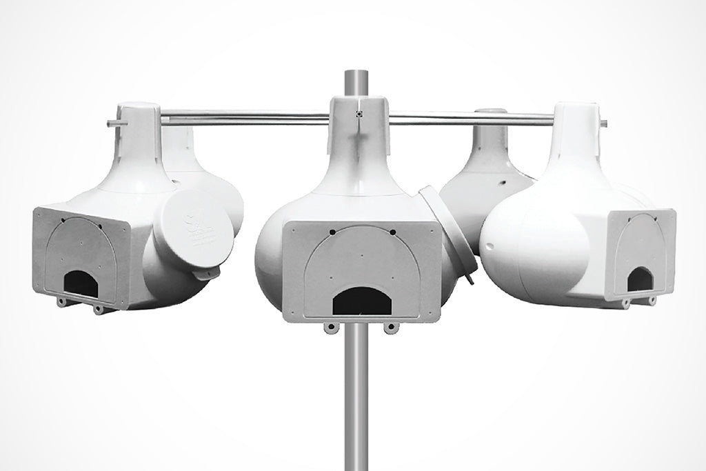 Hanging Gourd Bracket